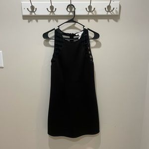BCBGeneration Black Dress